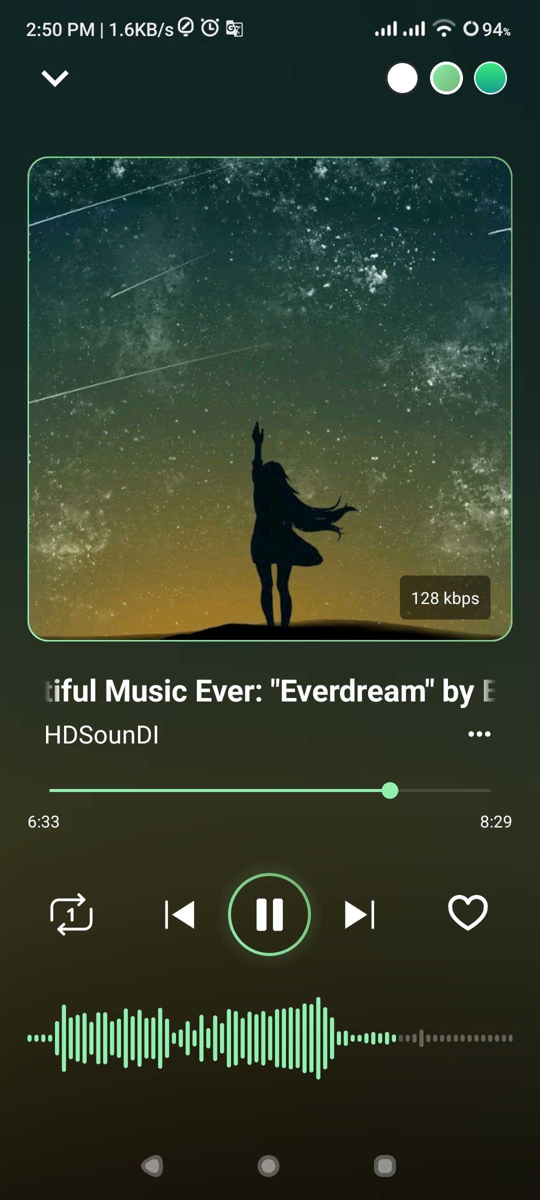 تطبيق أندرويد 2